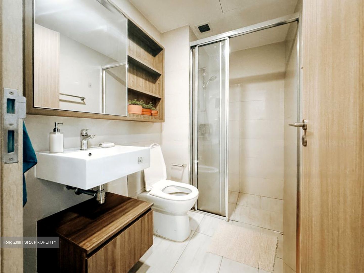 Sol Acres (D23), Condominium #477260001